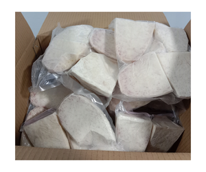 เผือกแช่แข็งแบบออร์แกนิกส่งออกมาตรฐานจากเวียดนามส่งออก - Product Image 4