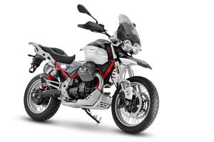 V85 853cc de haute qualité (motocyclette) – Vitesse maximale - Product Image 4