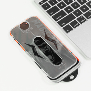 ZIFRIEND Automatic Dust Removal Full Glue Privacy Tempered Glass <strong>Screen</strong> <strong>Protector</strong> for <strong>iphone</strong> 16 15 14 13 12 <strong>11</strong> Easy to Install - Product Image 5