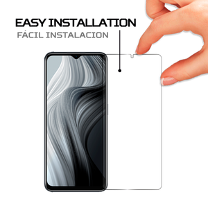 ฟิล์มกันรอยหน้าจอ Realme Q5x รุ่น Antishock ผลิตภัณฑ์เด่น - Product Image 3