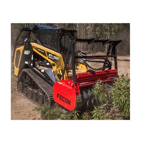 Compre la minicargadora ASV RT 120 a un precio asequible, una máquina confiable diseñada para levantar, cargar, excavar y realizar operaciones diarias. - Product Image 3