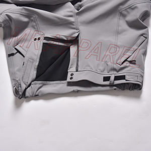 2024 Men Snowboarding Ski Baggy Pants <b>Warm</b> Loose Skying Ski <b>Trousers</b> <b>Winter</b> Outdoor Waterproof Man Snowboard Pants Clothes - Product Image 3