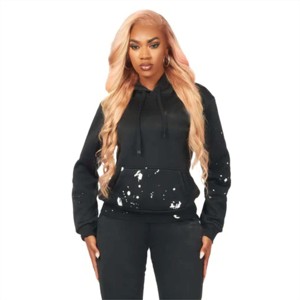 «Survêtement professionnel empilé pour femmes-Design durable et élégant, idéal pour la mode et le fitness» - Product Image 1