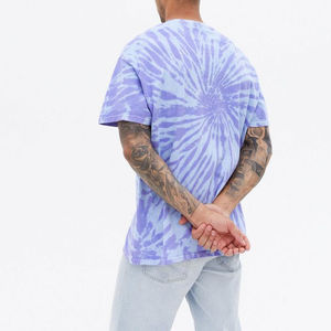 เสื้อเชิ้ตผู้ชายฤดูร้อนแบบสบายๆ ระบายอากาศได้ดี ผ้าฝ้าย 100% คอตั้ง ทรงโอเวอร์ไซส์ ไม่มีแขน พร้อมโลโก้แบบกำหนดเอง - Product Image 2