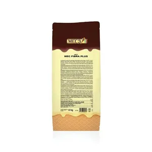 MEC3 Fibre fonctionnelle pour la fabrication de desserts glacés artisanaux à la saveur industrielle - Fibra Plus Crème glacée - Product Image 1