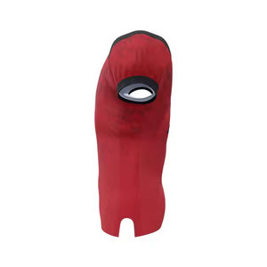 Uniforme de football américain de qualité supérieure, vêtements d'équipe, uniforme de football américain, matériau durable, uniforme de football américain - Product Image 6