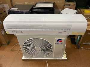 เครื่องปรับอากาศยี่ห้อกรี รุ่นกรี 9000 12000 18000 24000 บีทียู เครื่องปรับอากาศแบบแยกส่วนอินเวอร์เตอร์ กรี ใช้สารทำความเย็น R290 R454 R410a พร้อมระบบไวไฟ - Product Image 3