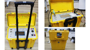 Made in China Transformator Diele kt rischer Verlust tester Fuootech FTD-6000A Transformator Verlust faktor und Kapazitäts tester - Product Image 6