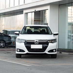 Sedán 2024 CVT Turbo Deluxe de 4 Puertas y 5 Plazas, Nuevo, Asientos de Cuero, R18, Techo Panorámico Automático, Cámara Trasera de 360°, Euro - Product Image 5