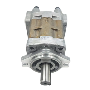 Bomba Hidráulica de Engranajes SGP SGP2-36R397 SGP1A31.9L438 al por Mayor, Bomba de Aceite Hidráulica SGP1 SGP2 - Product Image 5