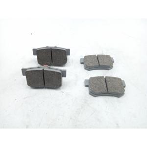 HONDA CR-V 2nd Series (02>04) ผ้าเบรก 51-04-445 เบนซิน - Product Image 1