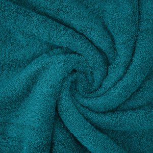 Classic Luxury Eco-Friendly Portable Bath Sheets for Extra Large Highly Absorbent Quick-Dry Compressed Cotton Woven Hotels Gym - Product Image 3