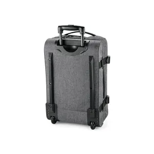 Valise à roulettes promotionnelle pour cadeaux d'affaires et merchandising d'entreprise - Product Image 5
