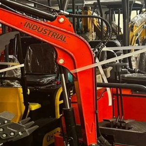 รถขุดตีนตะขาบ U25-3S ขนาด 2.5 ตัน มือสอง สภาพดี พร้อมระบบไฮดรอลิกเต็มรูปแบบ เครื่องยนต์และเกียร์บ็อกซ์ รับประกัน 4 ปี - Product Image 5