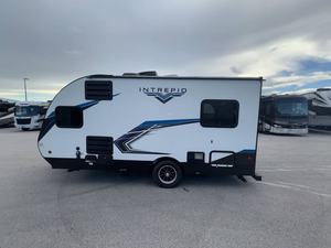 Riviera Rivetrapide 1-6-5 d'occasion 2022 à vendre - Product Image 5