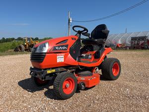 Wholesale Kubota Stand-On Lawn Mower for Sale High Quality Product for Lawn Care Cheap Fast Delivery In Stock competitive price - Product Image 3