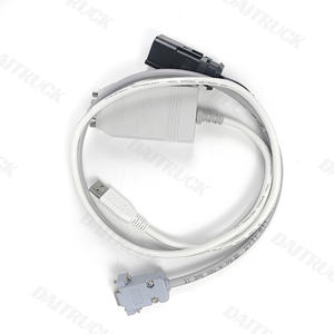 Câble de diagnostic <span class=keywords><strong>USB</strong></span> CAN Crown RCAN PCAN pour Toyota Crown, système PEAK, chariot élévateur, autocar, camion, outil de diagnostic - Product Image 6