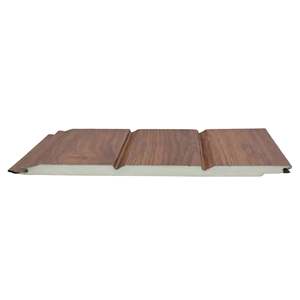 Placa Decorativa de Revestimiento Metálico con Aislamiento AFO-P1603 - Product Image 4