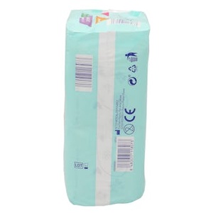 แผ่นรองซับปัสสาวะบอนท์ รุ่นมินิ บรรจุ 30 ชิ้น - Product Image 2