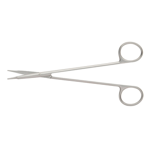 ชุดเครื่องมือสแตนเลสแบบใช้แล้วทิ้งอุปกรณ์แต่ง Maier กรรไกรตัดโลหะ zenbaum มีเสียงดังแบบแมนนวล - Product Image 4