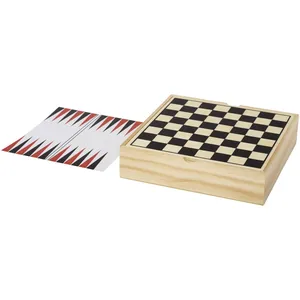 Jeu de société personnalisé Monte-Carlo pour le merchandising - Product Image 2