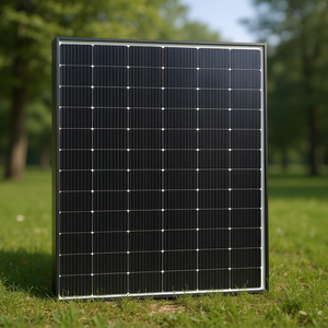 Panel Solar SpolarPV SP375BSM6-72 - Product Image 3