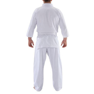 Uniforme de Karate Personalizado, Traje de Artes Marciales, Karate Gi para Entrenamiento Académico, Trajes de Tela Satinada Sublimada para Hombres, para Cualquier Club - Product Image 2