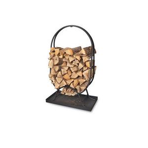 Top Trending Good Quantity Bulk Supply <b>Wood</b> <b>Log</b> <b>Storage</b> Rack From Trusted Seller Fireplace Sets & Accessories - Product Image 3