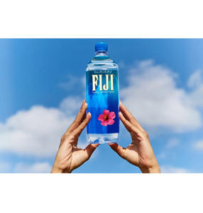 Venta al por mayor de agua Fiji en cajas de 24x500ml, procedente de un antiguo acuífero artesiano de las Islas Fiji, para cadenas de supermercados a nivel mundial. - Product Image 5