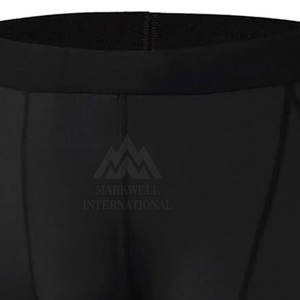 Pantalones Cortos de Compresión al por Mayor, Talla Personalizada, Secado Rápido, Precio Económico, Pantalones Cortos de Compresión para Hombre - Product Image 5