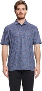 Polos informales de alta calidad OEM a precio de fábrica para hombre, Polo bordado transpirable de secado rápido a granel para Polo personalizado - Product Image 2