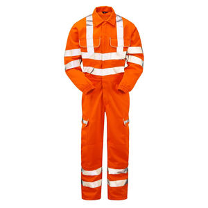 Overol de Trabajo para Mecánico, Uniforme de Soldadura, Mono Resistente, Overol de Seguridad de Alta Visibilidad, Ropa de Trabajo de Invierno, Trajes de Seguridad - Product Image 1