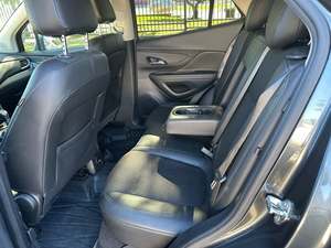 UsEd 2018 B-u-i-c-k En_core Preferido II FWD - Product Image 3