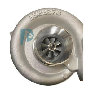 เทอร์โบชาร์จเจอร์ DX225-5 ของแท้ รุ่น 3522278 อะไหล่เครื่องยนต์ดีเซลสำหรับเครื่องจักรก่อสร้าง ผลิตในจีน รับประกัน 3 เดือน - Product Image 2