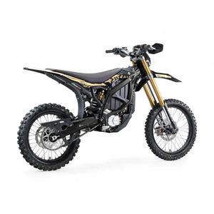 Nueva Motocicleta Eléctrica de Aluminio y Litio Ultras-Bee 2025 de 60Ah, ABS, Personalizable, Soporte OEM, Manillares de Acero/Plástico, 3 Años de Garantía - Product Image 1
