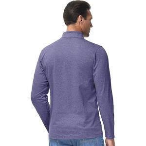 Sudaderas de Invierno Unisex de Alta Calidad con Cierre de Cremallera, Mezcla de Poliéster/Algodón, Felpa, Estilo Vintage Lavado - Product Image 6