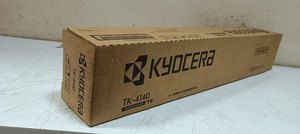 Cartuchos de tóner Kyocera Tk 4140 - Product Image 2