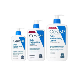 Lotion hydratante anti-rides et anti-âge à l'acide hyaluronique pour le corps - Formule végétalienne biologique - Approuvée par les dermatologues - Product Image 4