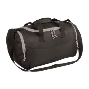 Borsa Sportiva Personalizzata 600D per Scarpe e Gadget, Sacche Sportive Promozionali Personalizzabili con Coulisse - Product Image 1