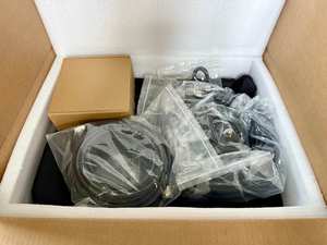 Sistema de Nivelación de Terreno GPS para Agricultura GNSS, Transmisor Satelital, Caja de Cambios de Motor para Tractor y Maquinaria Agrícola - Piloto Automático de 2.5 cm - Product Image 6