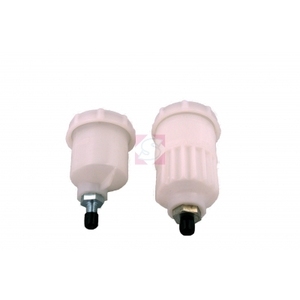 Serbatoio del liquido dei freni 7/16UNF grande - Product Image 1