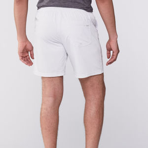 Nouveau Top qualité hommes gymnases Fitness Shorts hommes été séchage rapide décontracté léger sur mesure Fitness Shorts pour hommes - Product Image 3