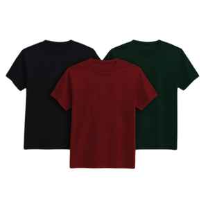 Camiseta de talla grande para hombre, camiseta de fitness ecológica transpirable de alta calidad que absorbe la humedad, camiseta de entrenamiento de manga corta de gran tamaño frontal - Product Image 2