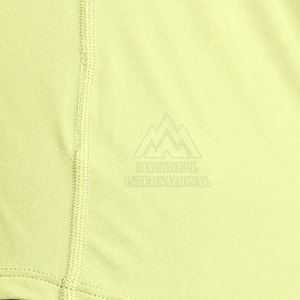 Ropa Deportiva de Secado Rápido para Mujer, Camisetas de Gimnasio con MOQ Bajo, Camisetas Deportivas para Mujer a Precio de Mayoreo - Product Image 4