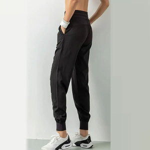 Wholesale Latest Design Breathable Women <b>Trousers</b> High Quality Customized Casual Use for <b>Summer</b> - Product Image 2