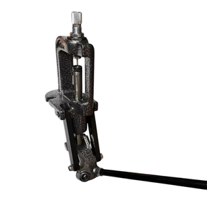 Machine à presser les plaques métalliques 6X 5 fentes, durable pour la chasse et le tir - Product Image 1