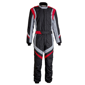 F1 équation dérive veste voiture course costume Karting pratique vêtements salopette professionnelle course costumes combinaison imperméable - Product Image 4