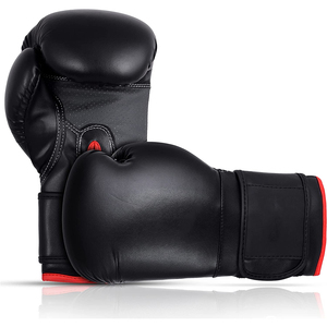 ถุงมือชกมวยสินค้าใหม่ออกแบบได้ตามต้องการ - Product Image 1