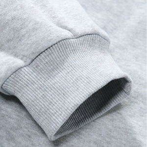 Precio al por mayor Etiqueta personalizada moda caliente Hecho en fábrica ODM servicios de buena calidad Sudaderas para hombres - Product Image 5