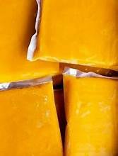 JUGO DE MANGO CONGELADO A BASE DE PLANTAS CON ETIQUETA LIMPIA APOYO INMUNE NATURAL DE FRUTAS TROPICALES MADURAS - Product Image 3